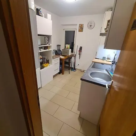Your Quiet Appartement
