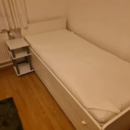 Your Quiet Apartman München