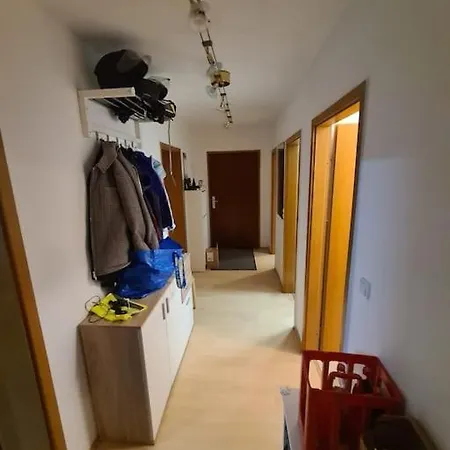 Apartment Your Quiet *